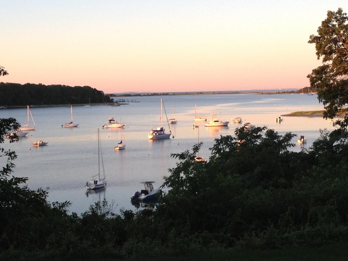 Waterfront home on Cotuit Bay | Cotuit, MA | Vacation Cape Cod