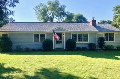 Lovely Yarmouth Port Ranch