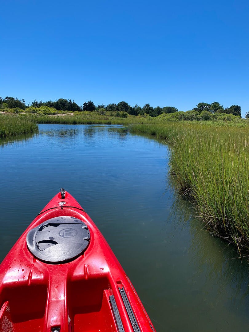 Seconsett Island Treasure Mashpee, MA Vacation Cape Cod