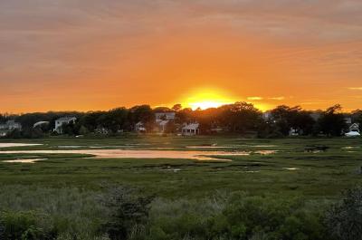 On Bass River-Spectacular Views of Water and Sunsets, A/C