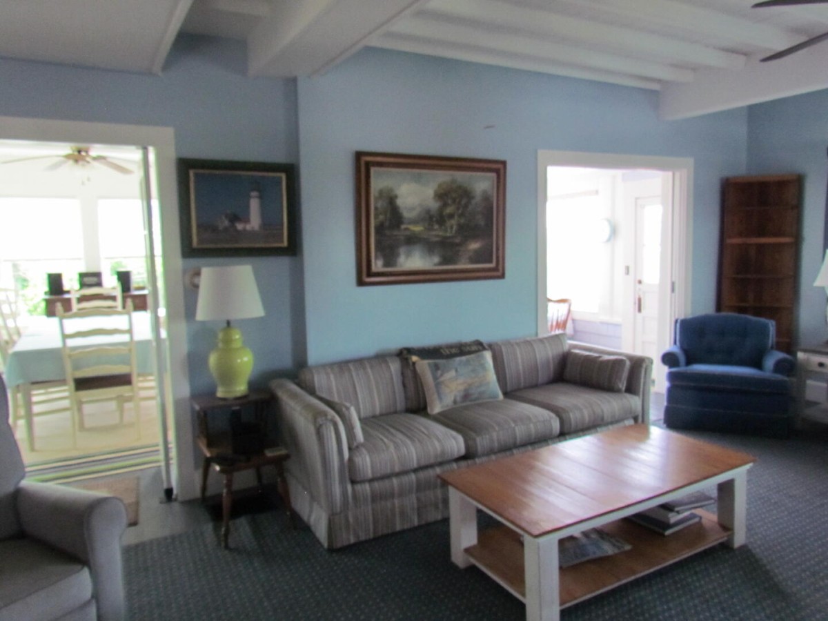 3 Vernon Ave. | Falmouth, MA | Vacation Cape Cod