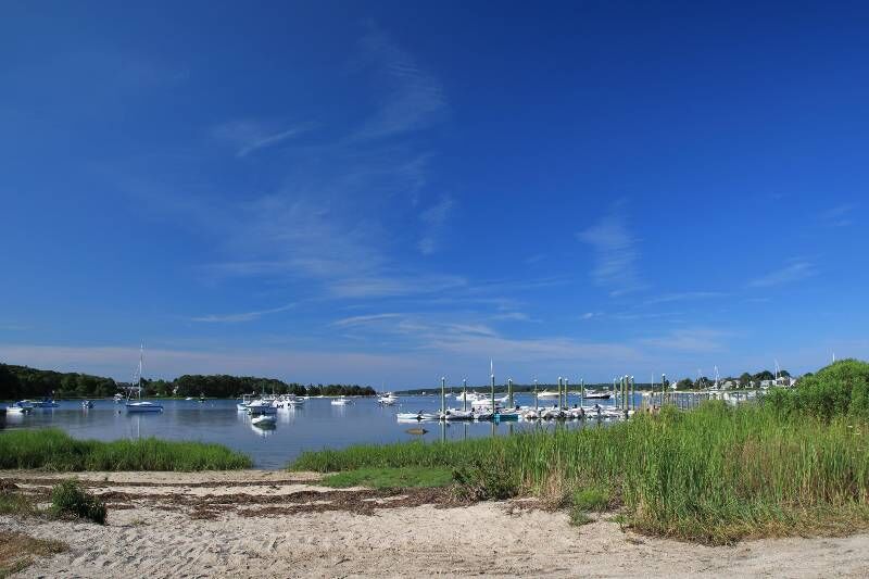 Tips For Fishing the Cape Cod Canal