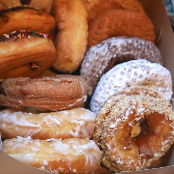 Where to Find the Best Donuts on Cape Cod Vacation Cape Cod