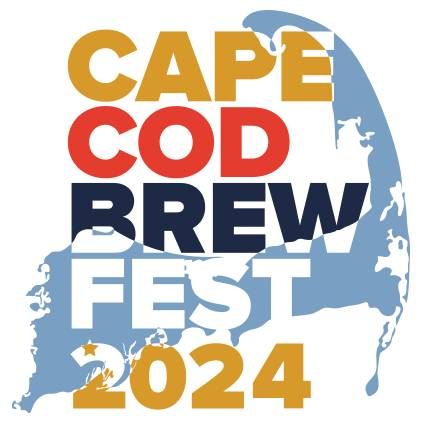 Cape Cod Brew Fest logo